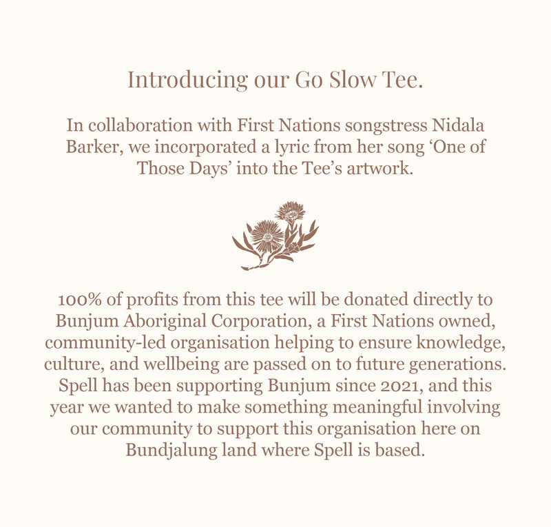 Elevated Boho Clothing, Designed in Byron Bay