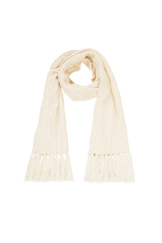 Cosy Campfire Scarf
