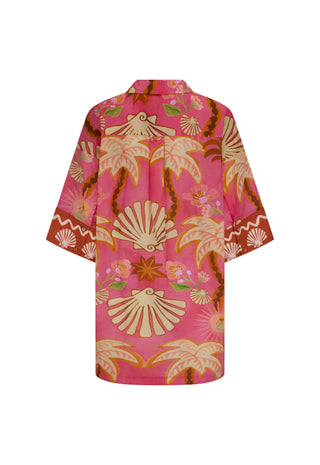 Oceana Shirt