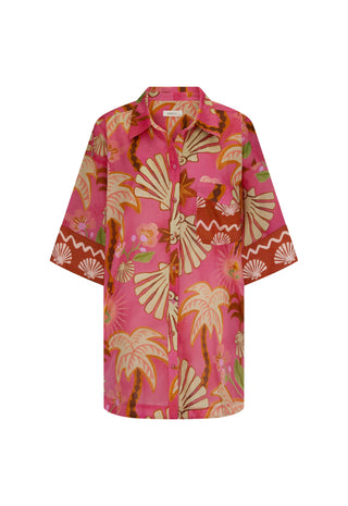 Oceana Shirt