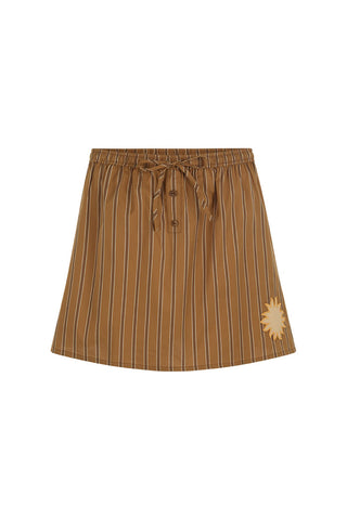 off-duty-mini-skirt