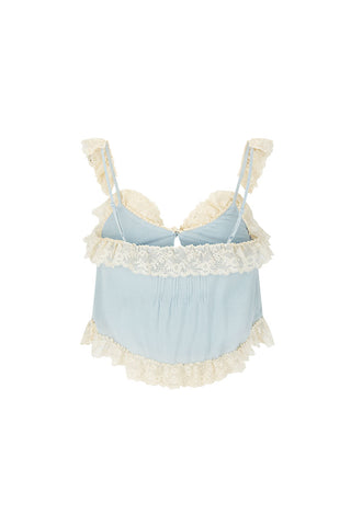 bluebird-cami