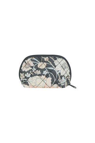 Renew Quilted Extra Small Make Up Bag - Amethyst
