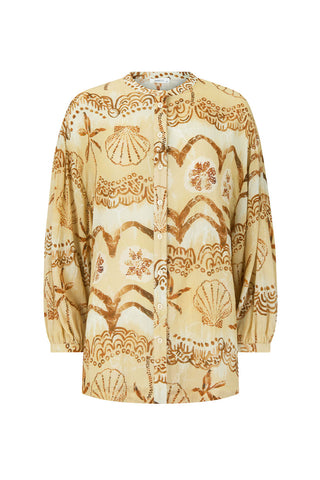 Mermaid Cove Shirt