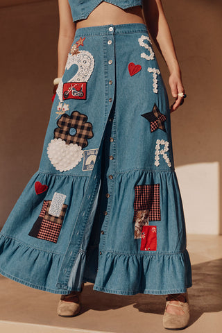 bombshell-patchwork-skirt