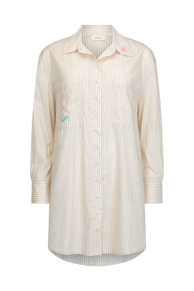 Horizon Shirt