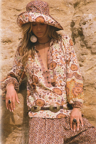 sannah-blouse