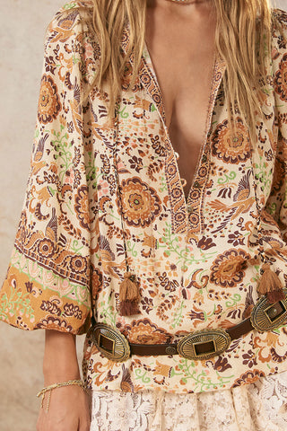 sannah-blouse