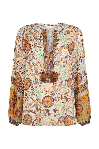 sannah-blouse