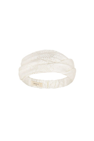 siesta-headband